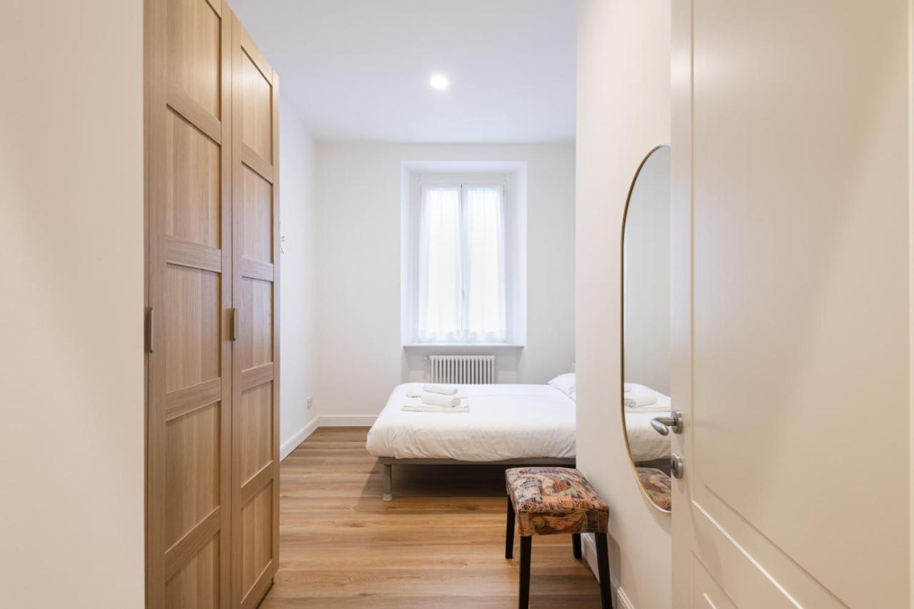 Easylife - Confortevola Dimora In Porta Venezia Milan Exterior photo