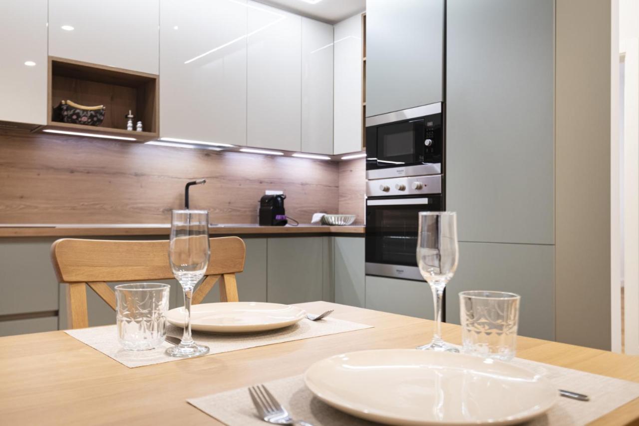 Easylife - Confortevola Dimora In Porta Venezia Milan Exterior photo