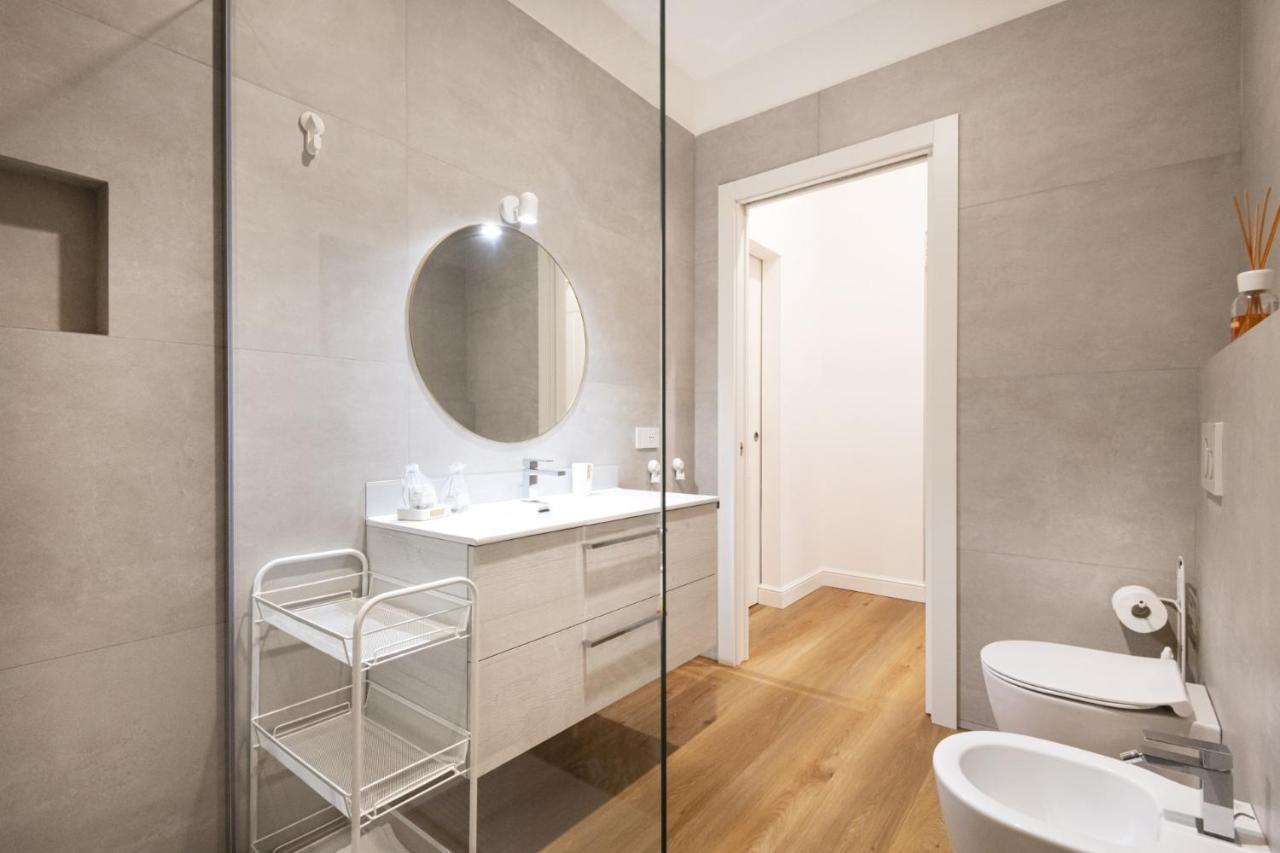 Easylife - Confortevola Dimora In Porta Venezia Milan Exterior photo